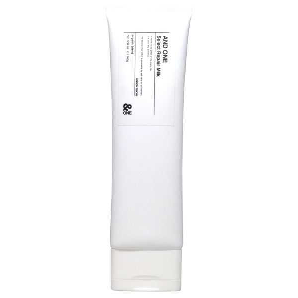 &ONE Select Repair Milk, 140g
