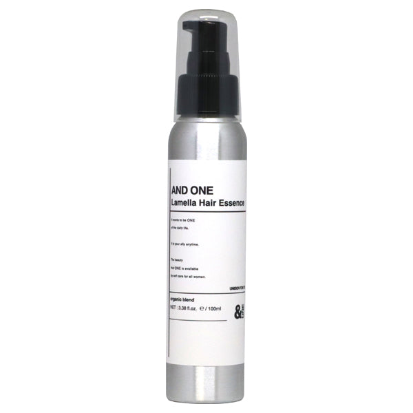 &ONE Lamellar Hair Essence, 100ml