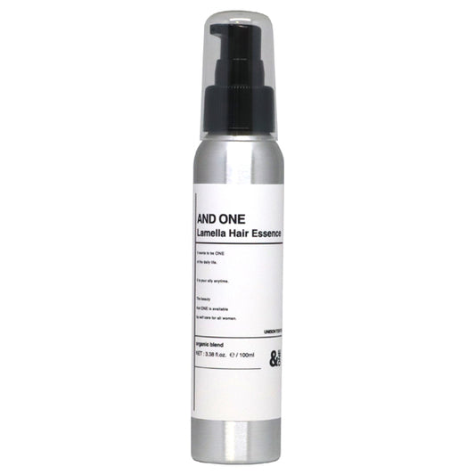 &ONE Lamellar Hair Essence, 100ml