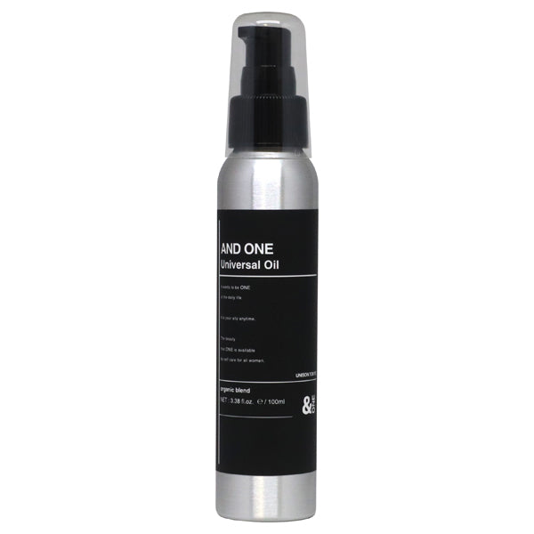 &ONE Universal Oil, 100ml