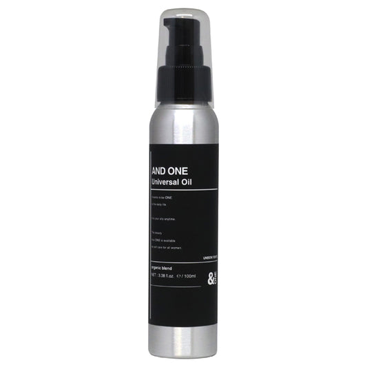 &ONE Universal Oil, 100ml
