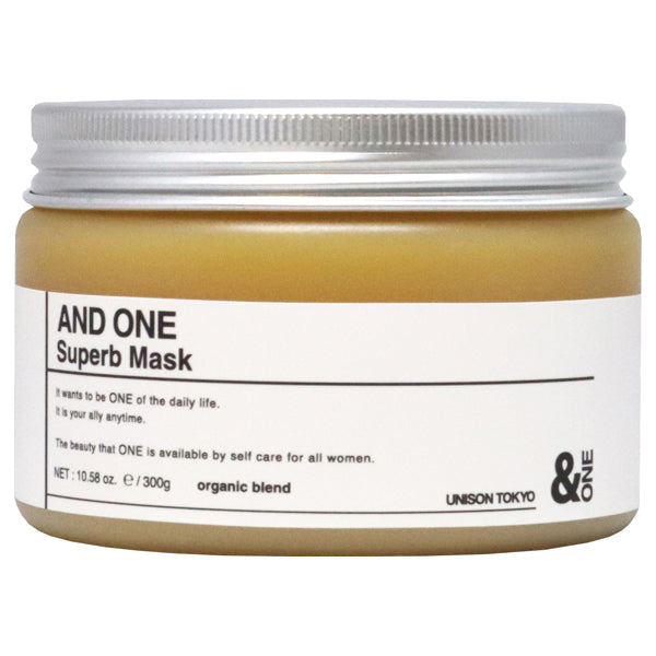 &ONE Superb Mask, 300g