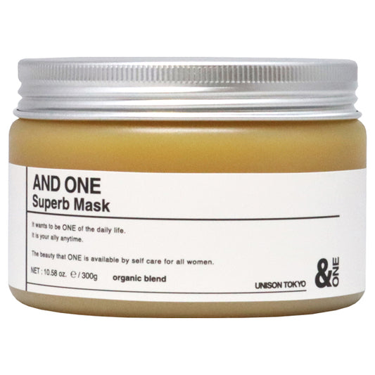 &ONE Superb Mask, 300g