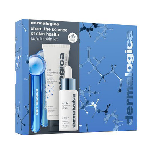 dermalogica Moisturizing Coffret, 30ml