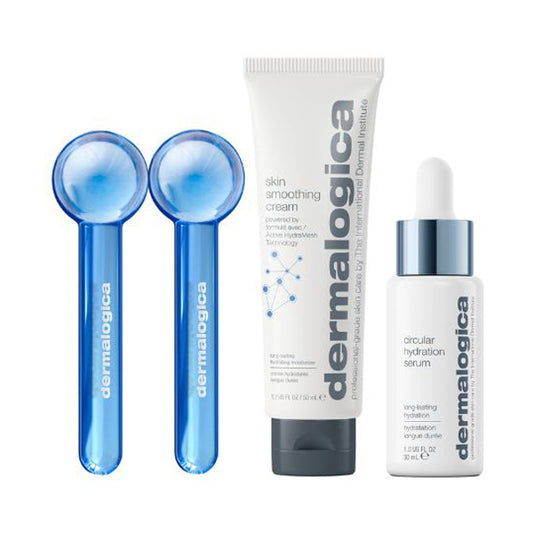 dermalogica Moisturizing Coffret, 30ml