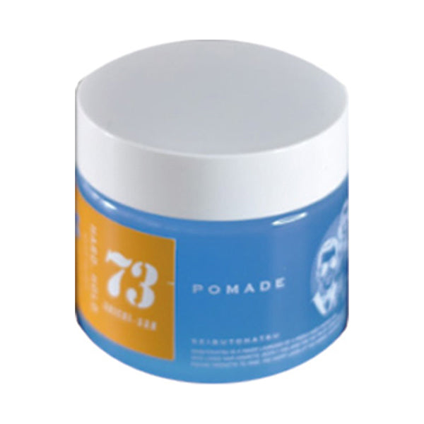 Seibu Touhatsu 73 Pomade (Soda Ice), 160g