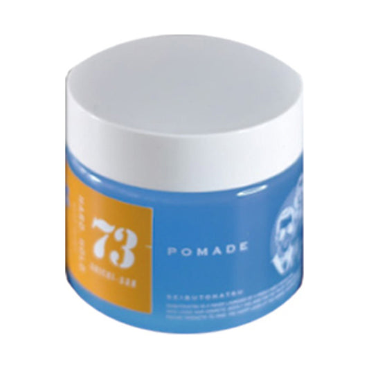 Seibu Touhatsu 73 Pomade (Soda Ice), 160g
