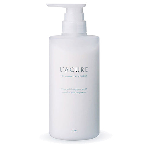 L'ACURE Premium Treatment (Savon Fleur de Jasmine), 475ml