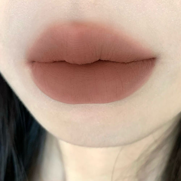 INTO U Espresso Lip Mat, ES05 Cinnamon Latte, 2.2g