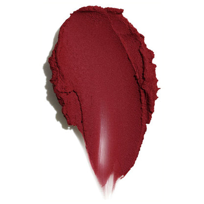 INTO U Espresso Lip Mat, ES04 Red Velvet Cafe, 2.2g