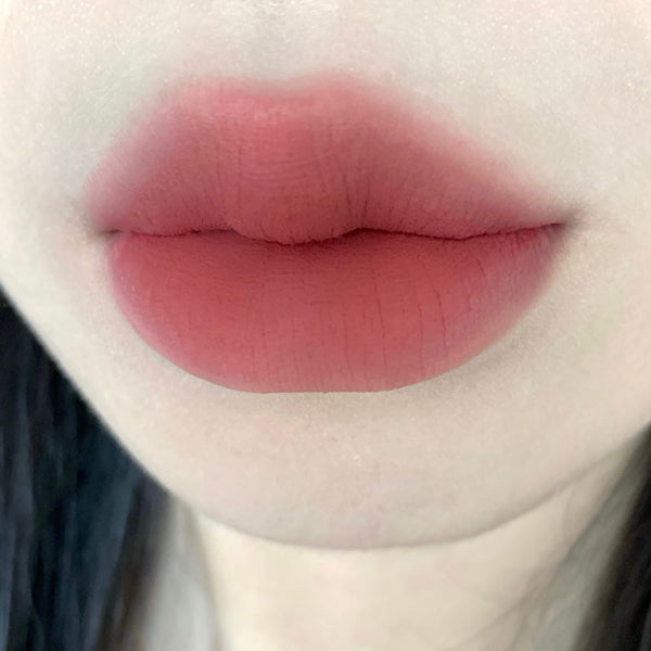 INTO U Espresso Lip Mat, ES03 Strawberry Mocha, 2.2g