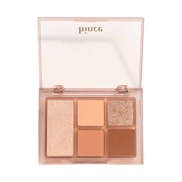 hince All-Round Eye Palette (01 September)