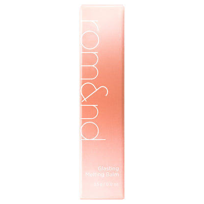 rom&nd Glasting Melting Balm, 13, 3.5g