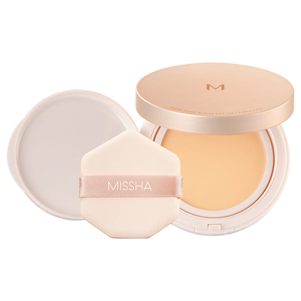 MISSHA M Skin Fake Balm, No. 21, 11g
