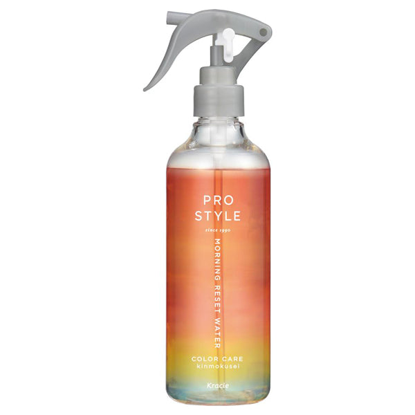 Morning Reset Water, 280ml, Osmanthus