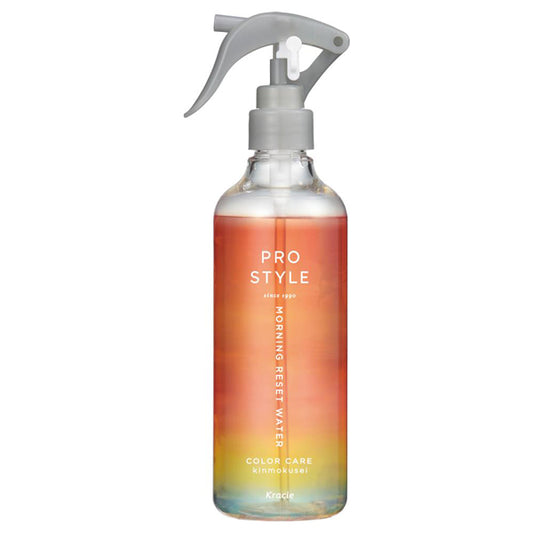 Morning Reset Water, 280ml, Osmanthus