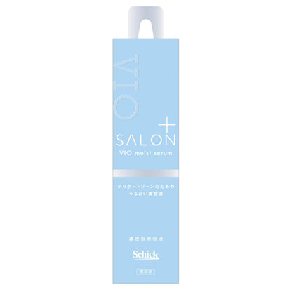Schick Salon Plus V.I.O Dense Foam Serum, 70g