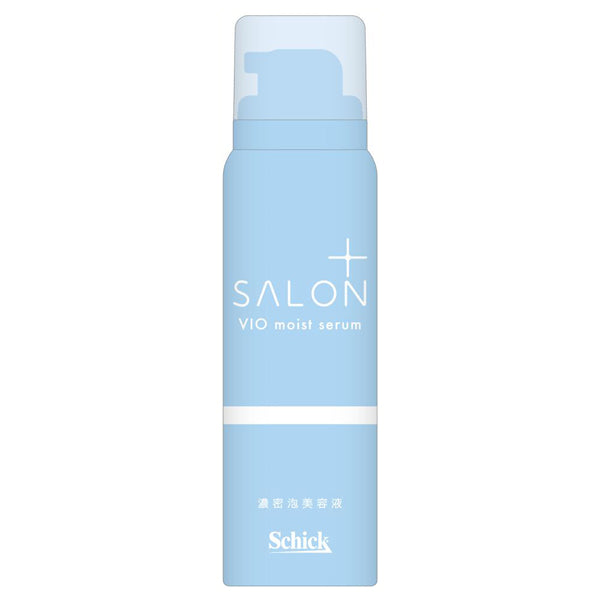 Schick Salon Plus V.I.O Dense Foam Serum, 70g