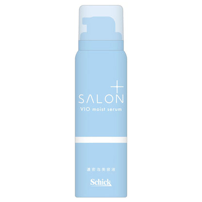 Schick Salon Plus V.I.O Dense Foam Serum, 70g
