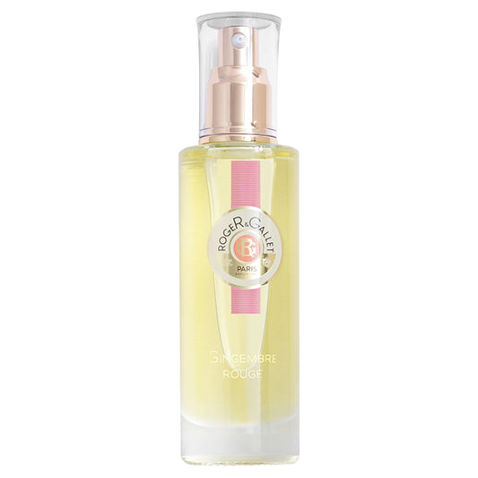 Roger & Gallet Gingembre Rouge Perfume Oil, 100ml