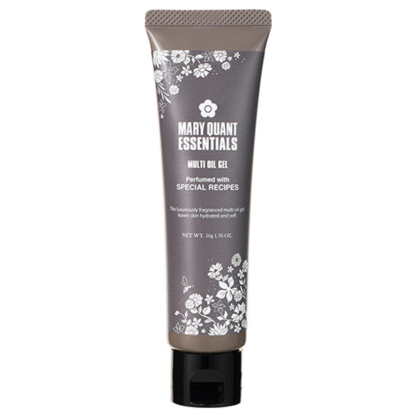 Essentials Multi Oil Gel, 50g, Special Recipes
