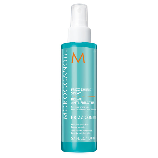 Moroccanoil Frizz Shield Spray, 160ml