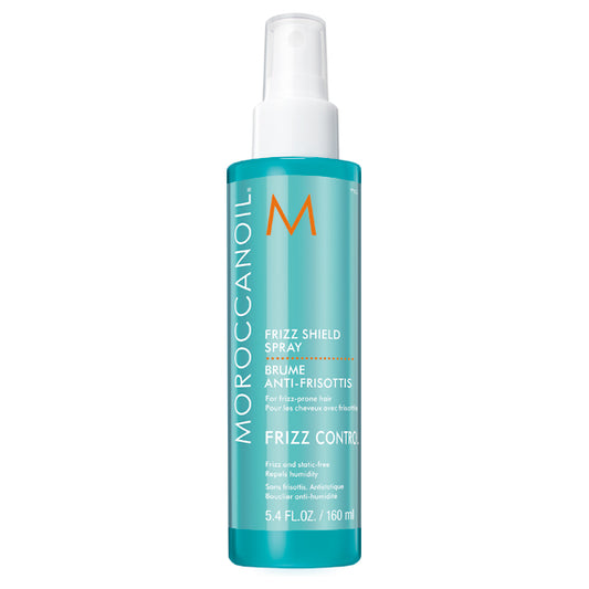 Moroccanoil Frizz Shield Spray, 160ml