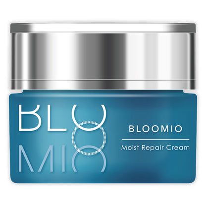 BLOOMIO Moist Repair Cream, 30g