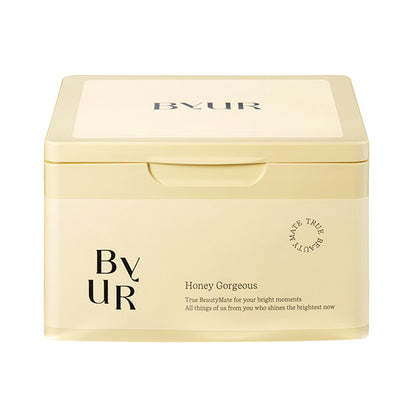 ByUR Plump Honey Daily Aqua Serum Mask, 310g (30 sheets)