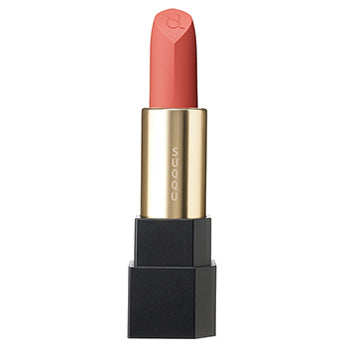 SUQQU Sheer Matte Lipstick, Refill, 13 Haruka - YOUKA, 4g