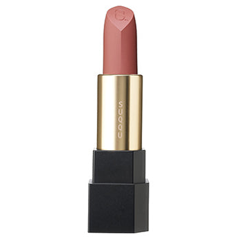 SUQQU Sheer Matte Lipstick, Refill, 11 Shunrai, 4g