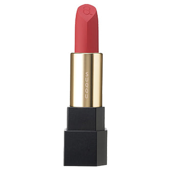 SUQQU Sheer Matte Lipstick, Refill, 09 True Red - MAAKAIRO, 4g