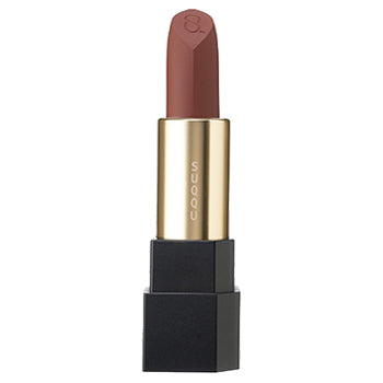 SUQQU Sheer Matte Lipstick, Refill, 07 Dark Walnut - KOIKURUMI, 4g