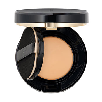 SUQQU Glow Cream Compact, SPF41 PA+++, Refill, 30, 11g