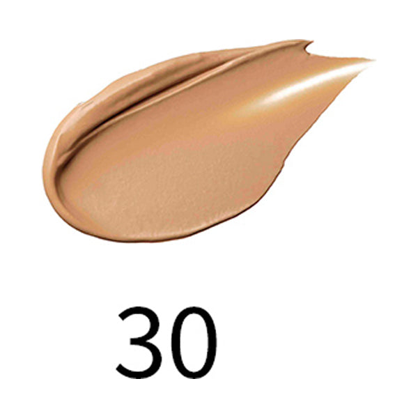 SUQQU Glow Cream Compact, SPF41 PA+++, Refill, 30, 11g