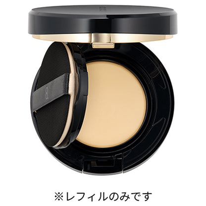 SUQQU Glow Cream Compact SPF41 Refill (10), 11g