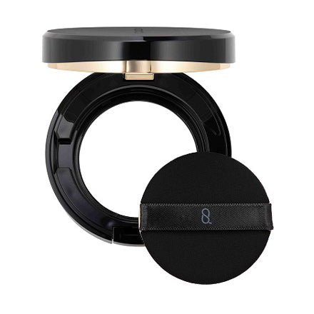 SUQQU Glow Cream Compact C (dedicated compact), Case (1 sponge included)