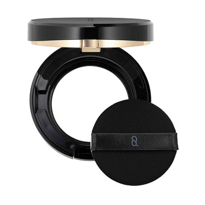 SUQQU Glow Cream Compact C (dedicated compact), Case (1 sponge included)