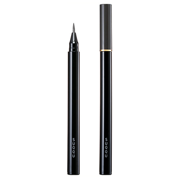 SUQQU Flaming Eyebrow Liquid Pen (04 Gray)