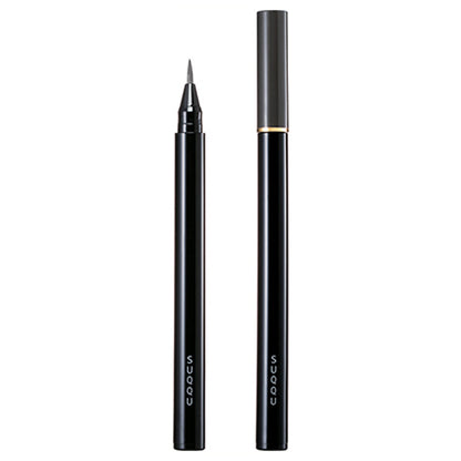 SUQQU Flaming Eyebrow Liquid Pen (04 Gray)