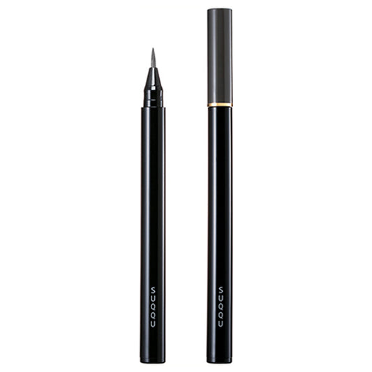 SUQQU Flaming Eyebrow Liquid Pen (04 Gray)