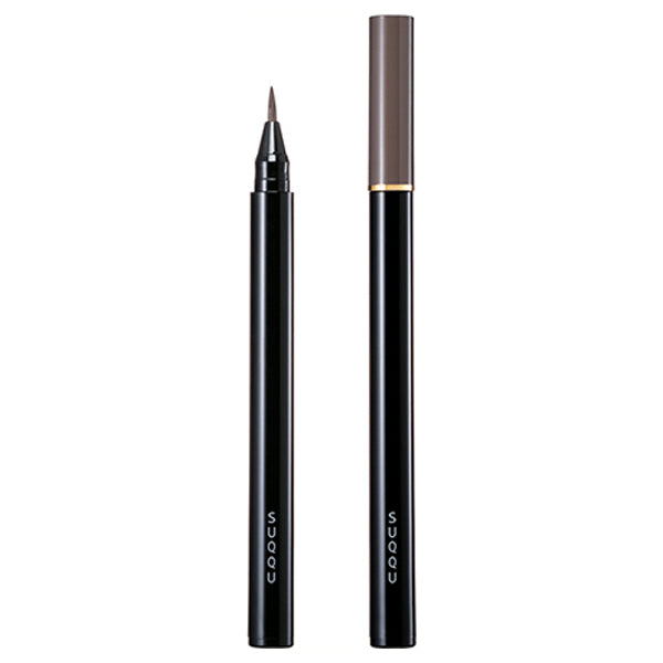 SUQQU Flaming Eyebrow Liquid Pen (03 Camel)