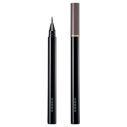 SUQQU Flaming Eyebrow Liquid Pen (03 Camel)