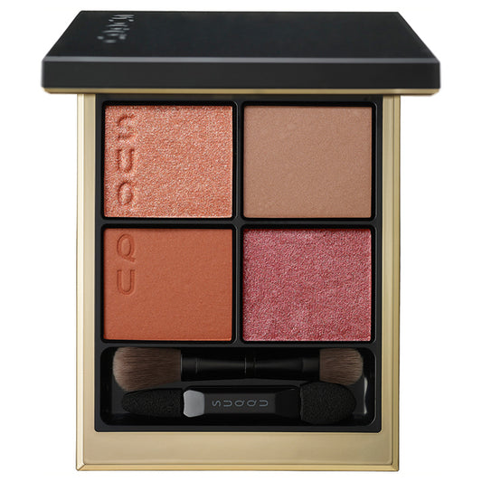 SUQQU SIGNATURE COLOR EYES, 13 RANMANZOME, 6.2g