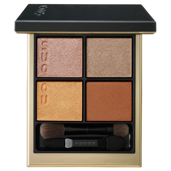 SUQQU SIGNATURE COLOR EYES, 10 IROHAATSUME, 6.2g