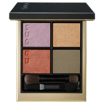 SUQQU SIGNATURE COLOR EYES, 09 KAORIKAZE, 6.2g