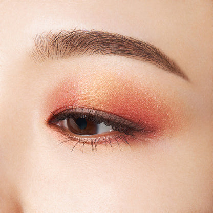SUQQU SIGNATURE COLOR EYES, 07 BENISAKI, 6.2g