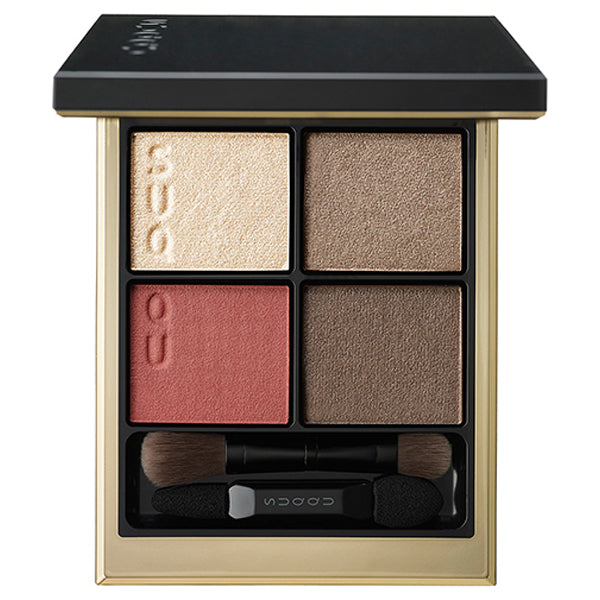 SUQQU SIGNATURE COLOR EYES, 05 AKEKAGE, 6.2g