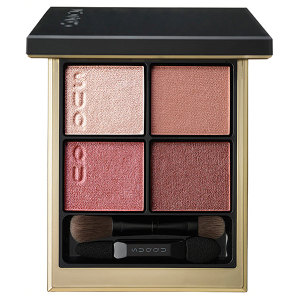 SUQQU Signature Color Eyes (04 Pure Pink - SUMINADESHIKO)