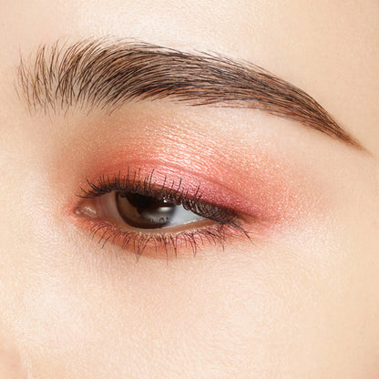 SUQQU Signature Color Eyes (04 Pure Pink - SUMINADESHIKO)